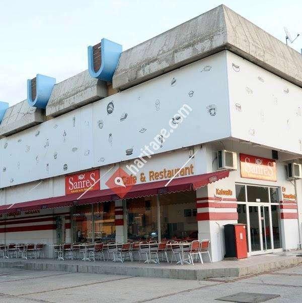 Sanres Kahvaltı ve Ev Yemekleri