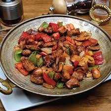 Sanres Kahvaltı ve Ev Yemekleri