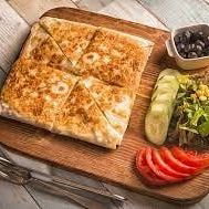 Sanres Kahvaltı ve Ev Yemekleri