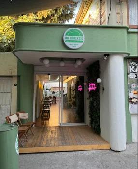 My börekçiğ resimleri