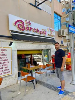 My börekçiğ resimleri