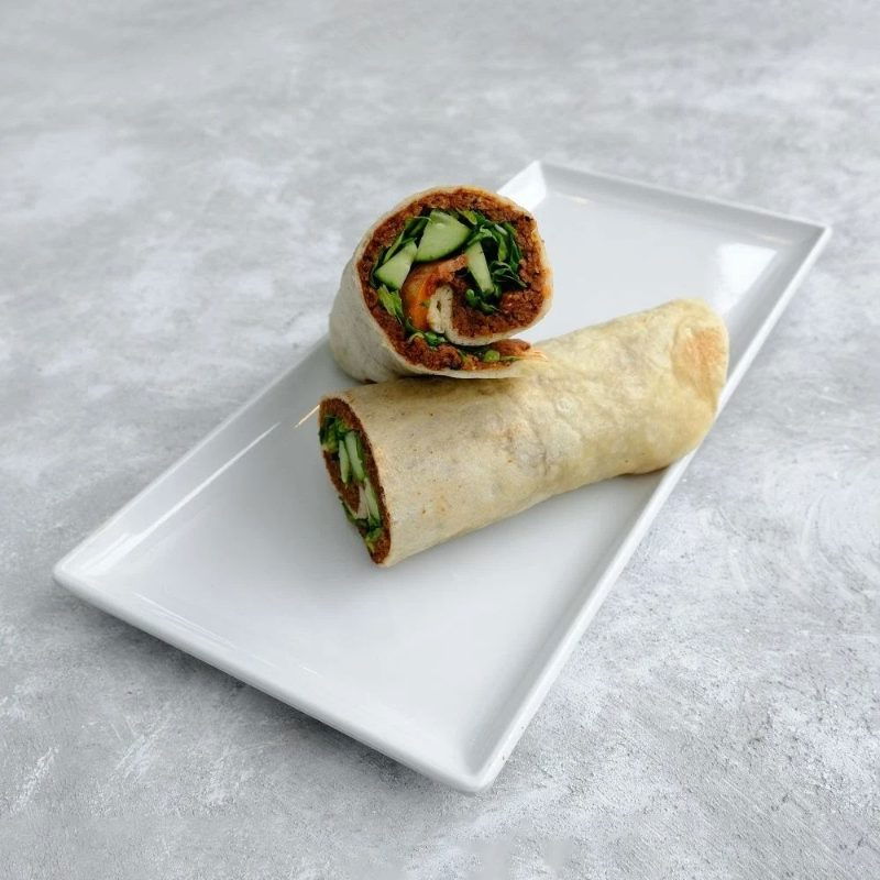 Kırmızı Çiğköfte