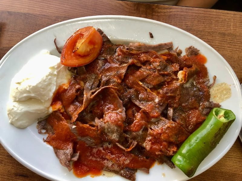 Lezzy döner üçkuyular