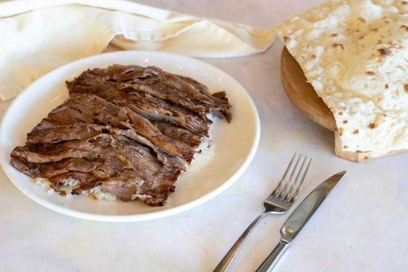 Lezzy döner üçkuyular