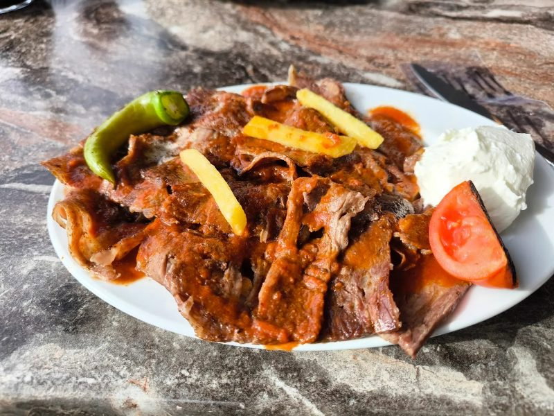 Lezzy döner üçkuyular