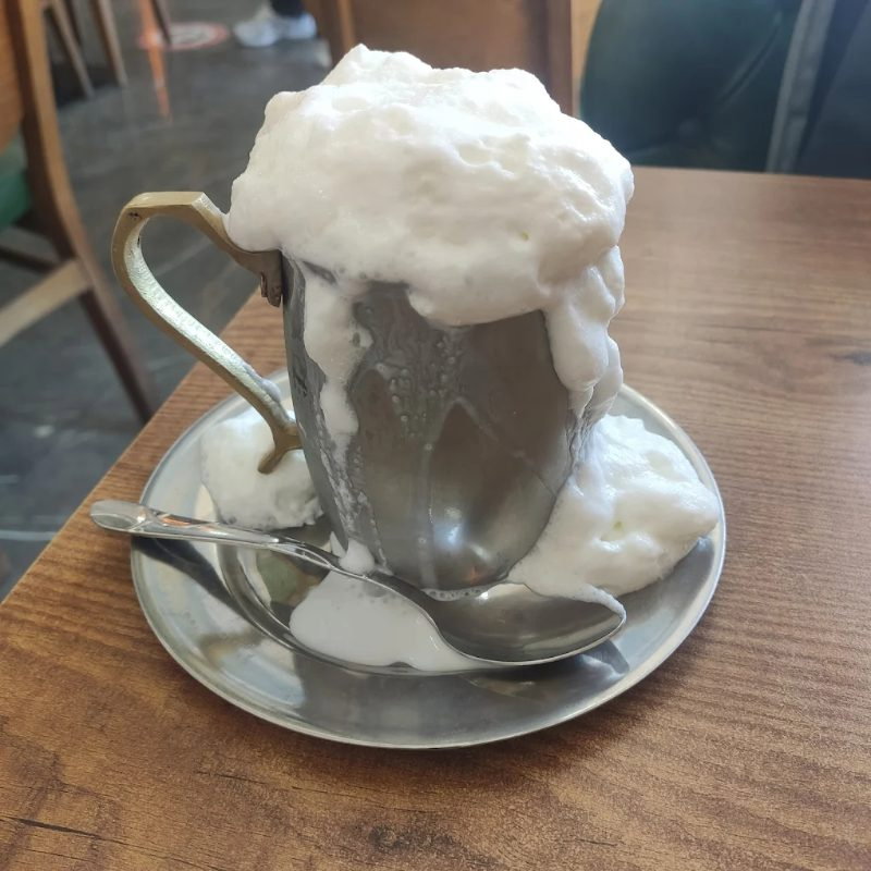 Lezzy döner üçkuyular