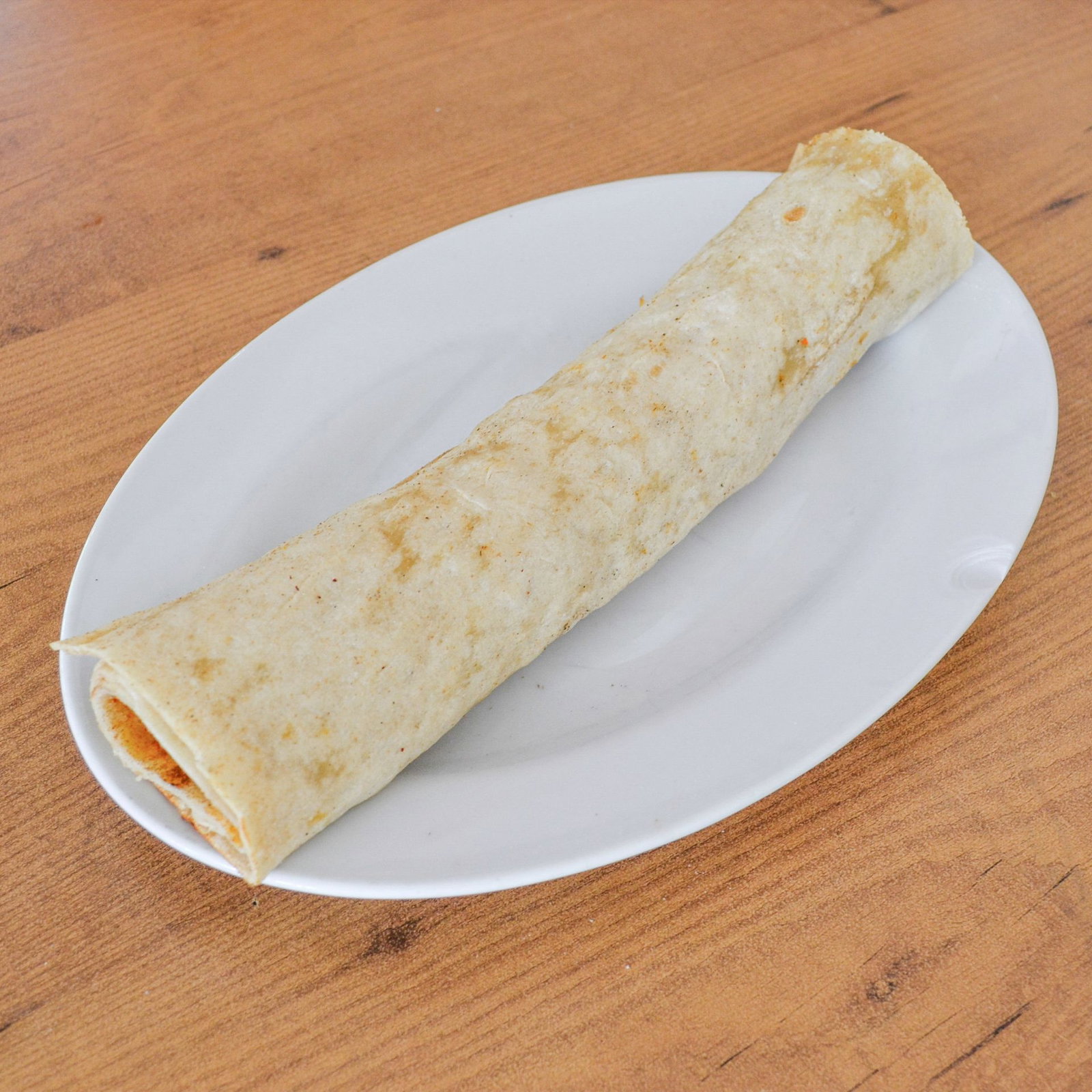 Mega Tavuk Döner Dürüm (120 gr.)