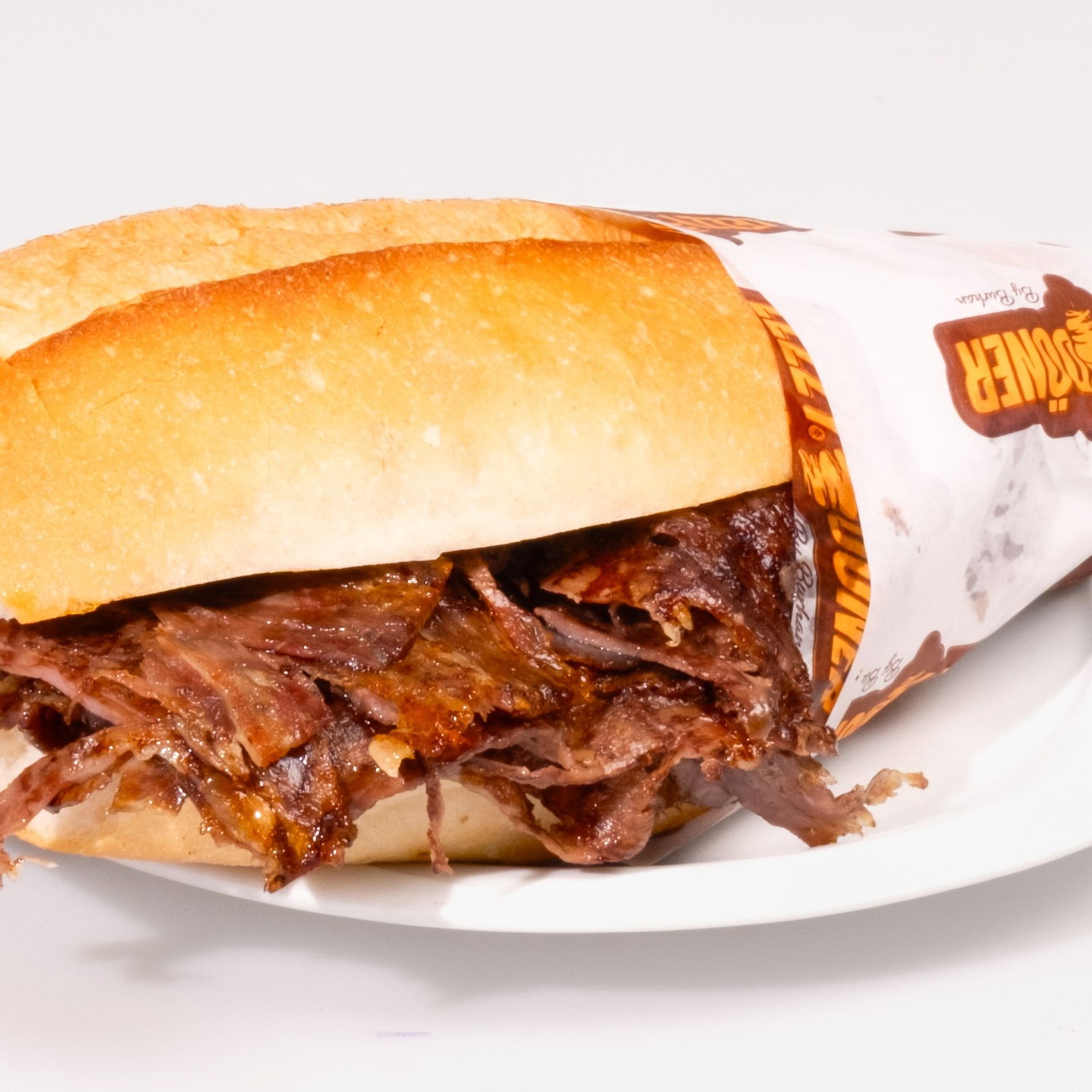 3/4 Ekmek Arası Et Döner