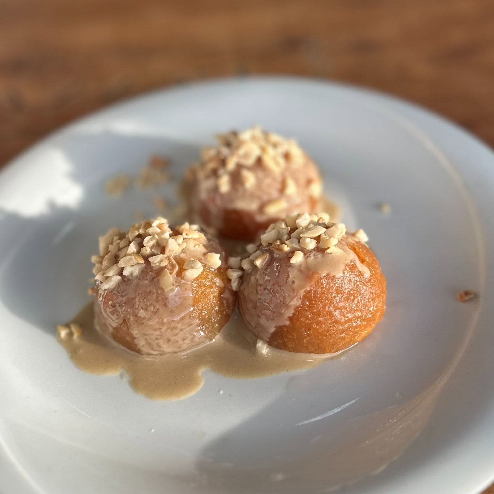 Kemalpaşa Tatlısı