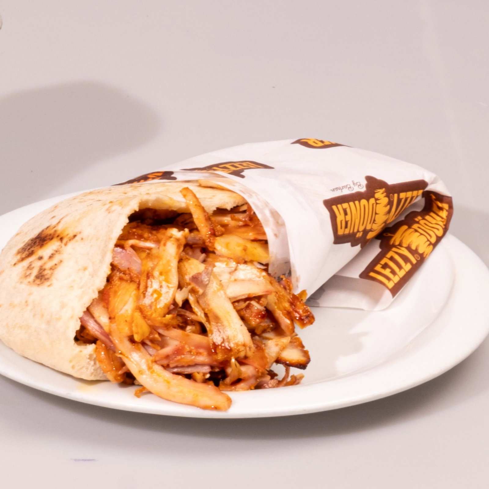 Pita Ekmek Arası Tavuk (80 gr.)