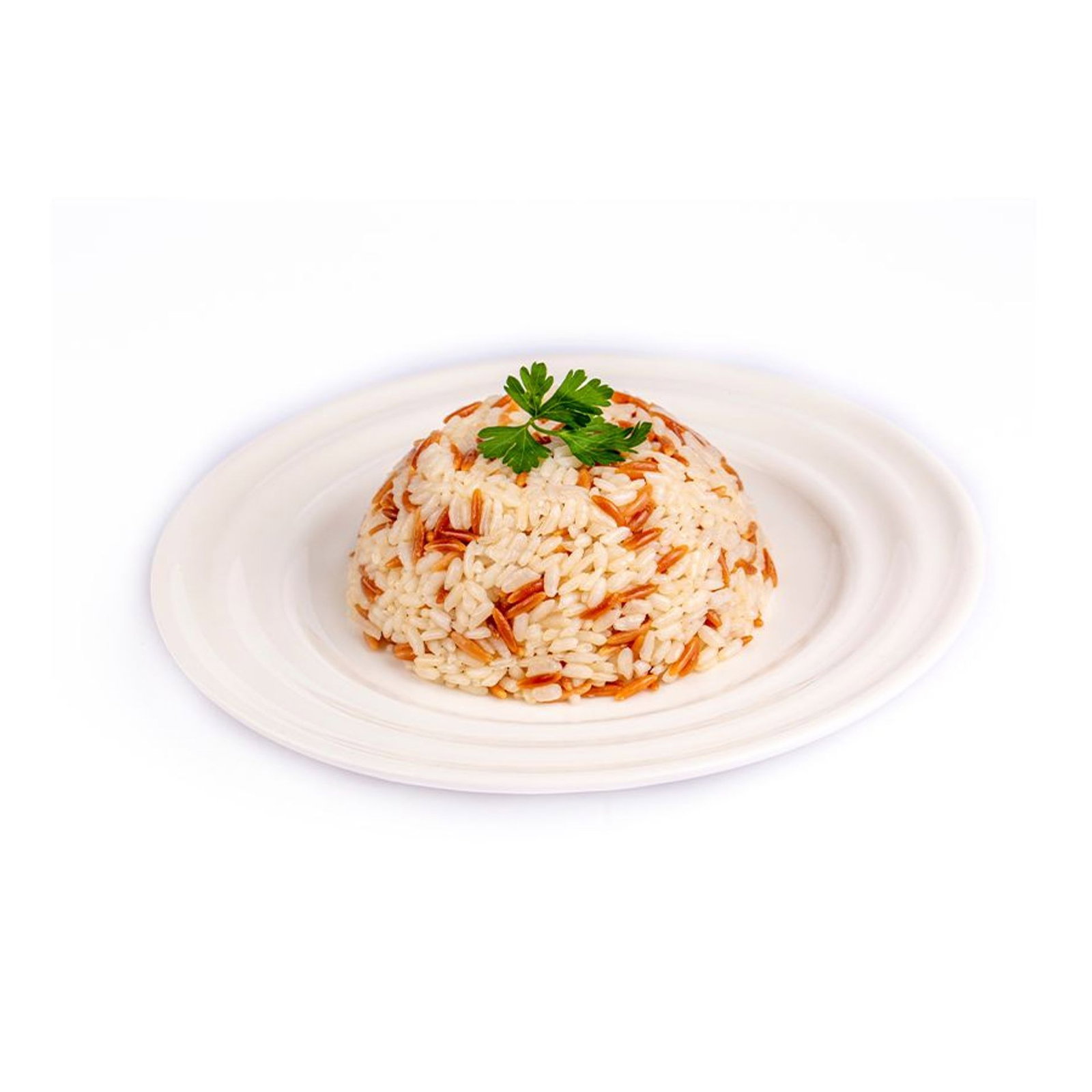 Tereyağlı Pirinç Pilavı