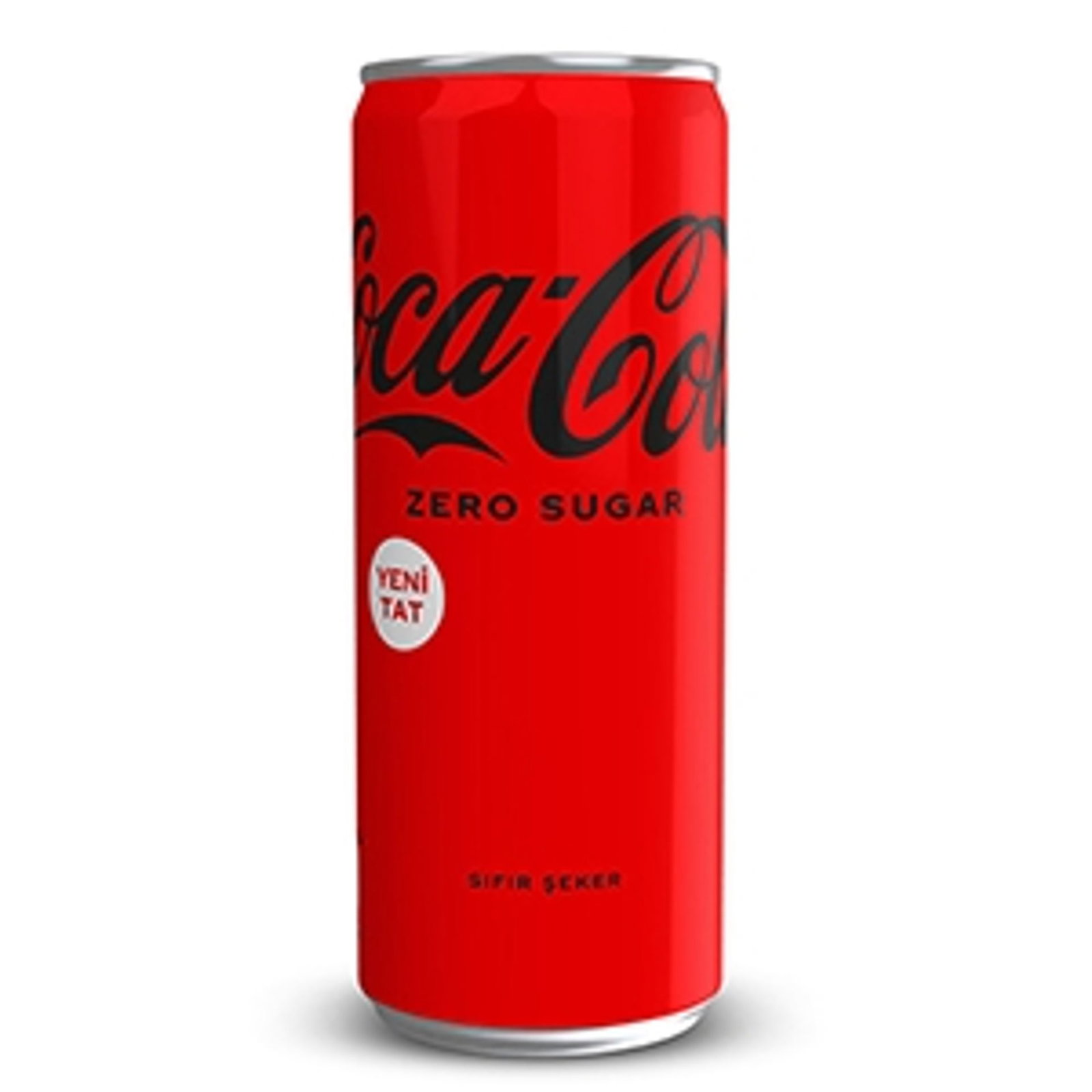 Coca-Cola Zero Sugar (33 cl.)