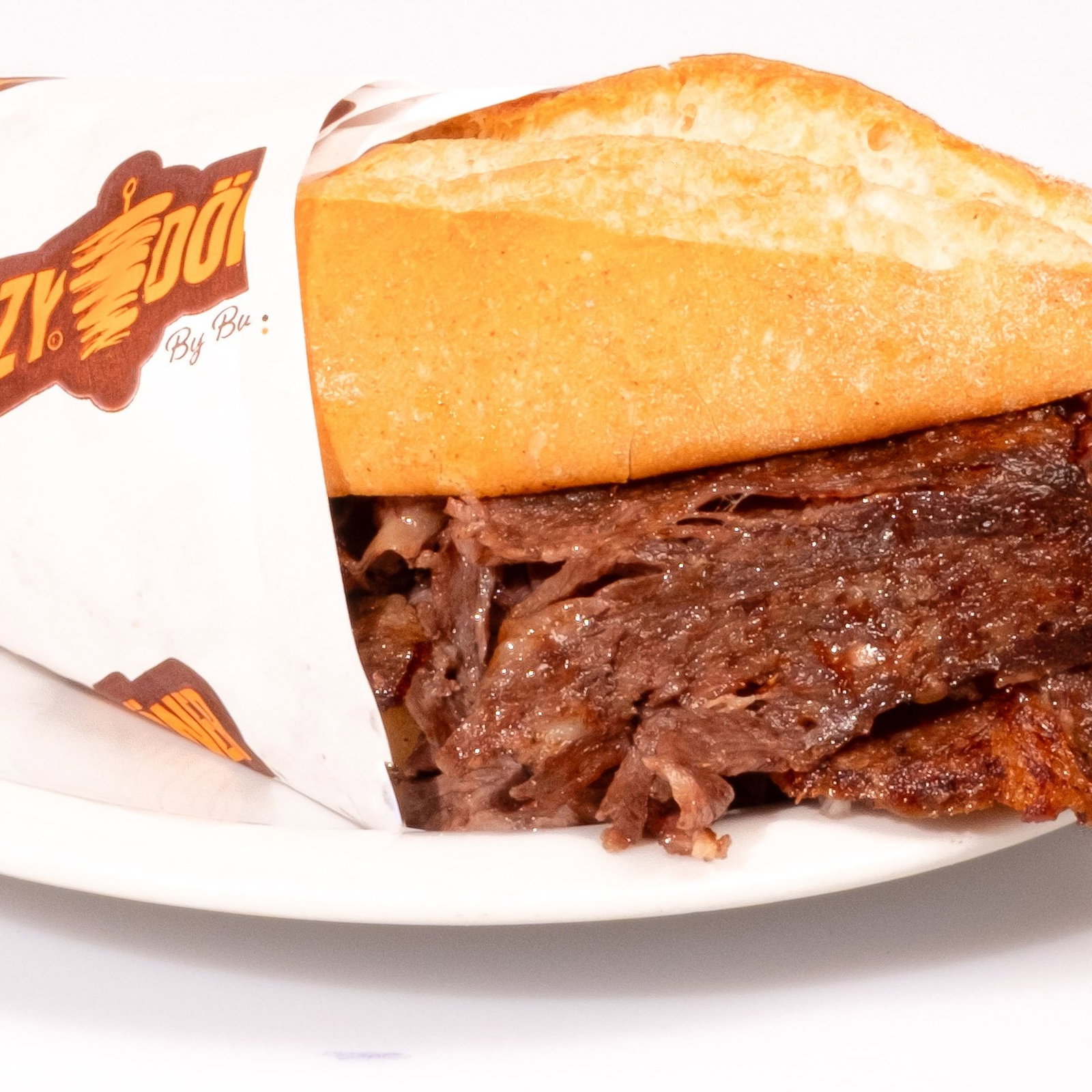 Tam Ekmek Arası Et Döner