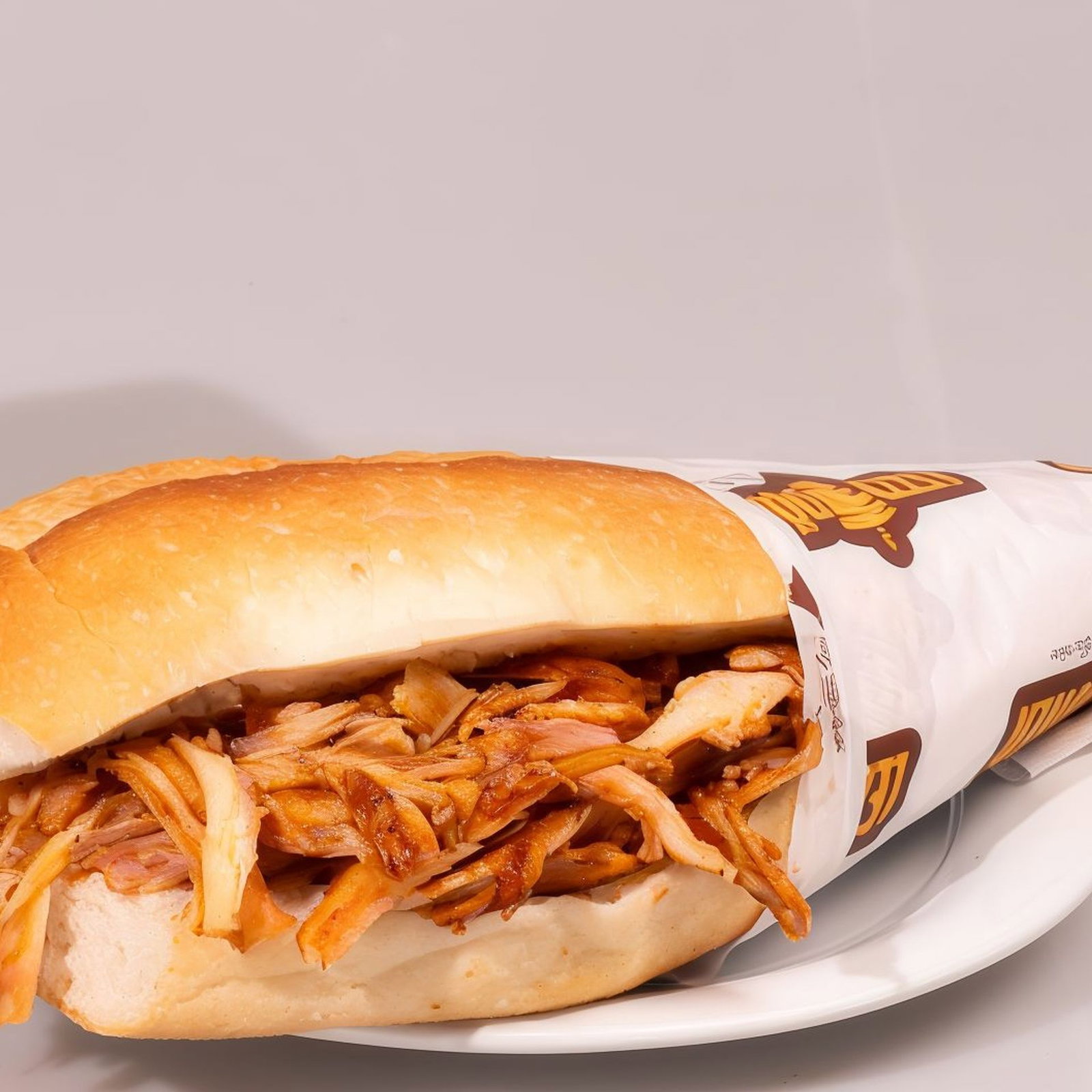 3/4 Ekmek Arası Tavuk Döner