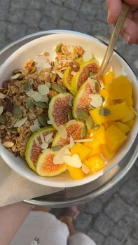 Paleo Coffee resimleri