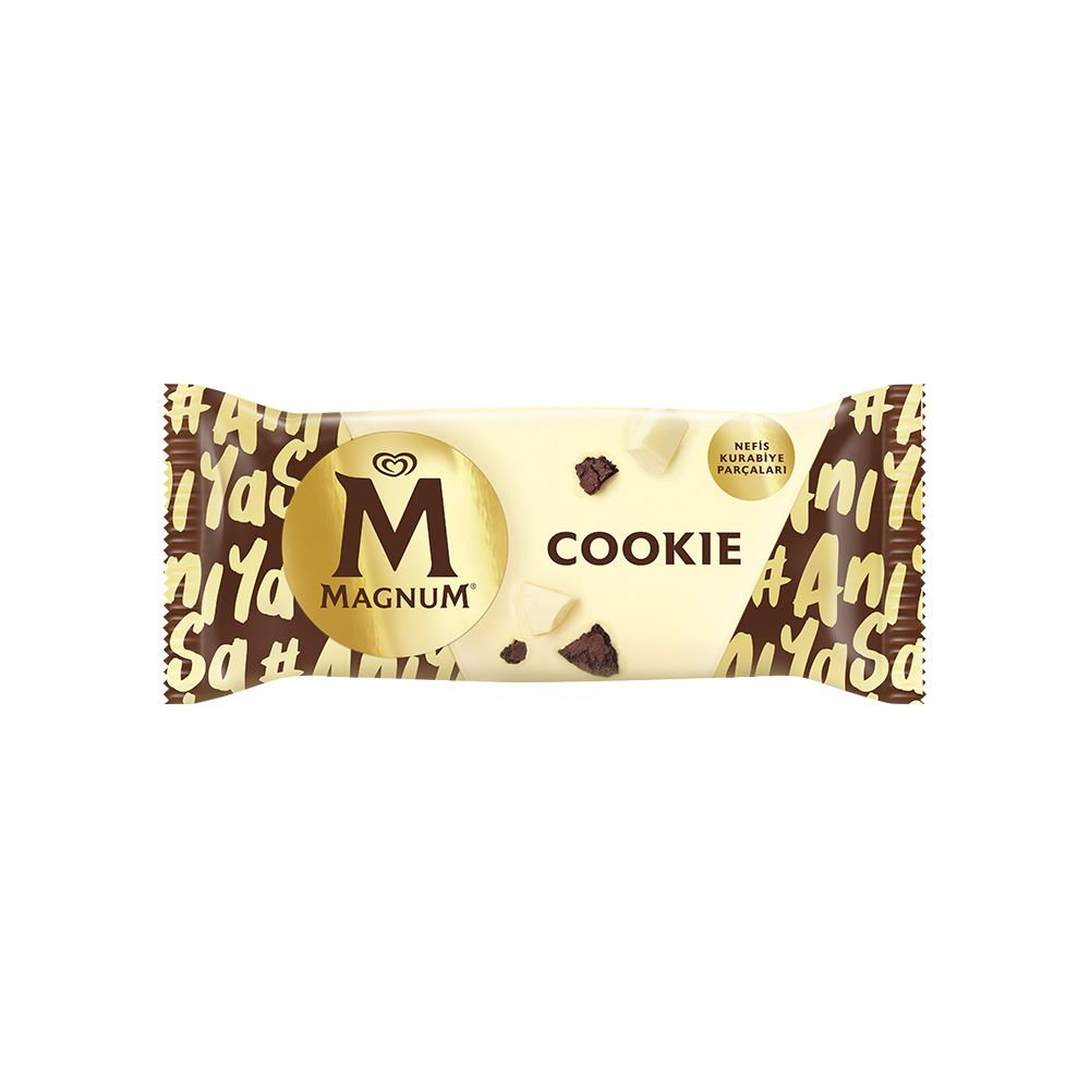 Magnum Mini Cookie (57,5 ml.)
