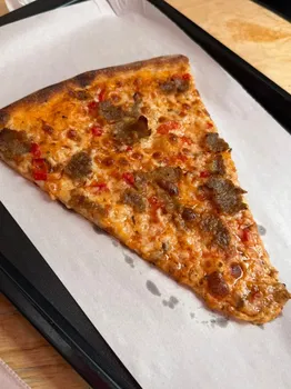 Zep's Pizza resimleri