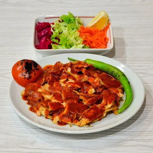 Deniz Döner Cafe
