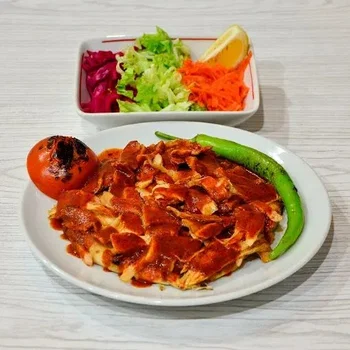 Deniz Döner Cafe resimleri