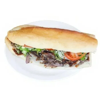 Deniz Döner Cafe resimleri