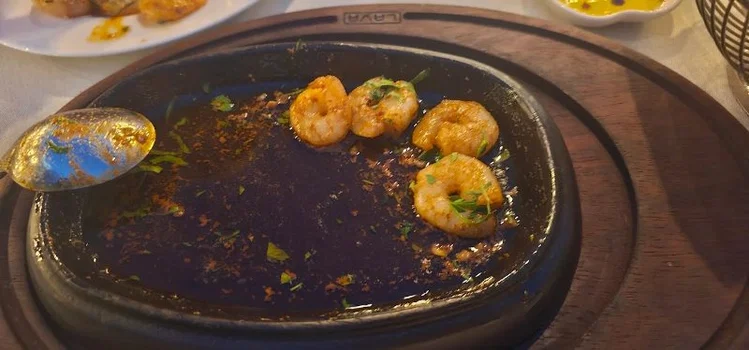 Aquarium Mezzes & Grill resimleri