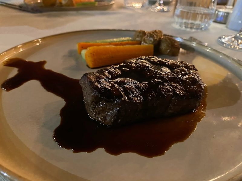 Aquarium Mezzes & Grill