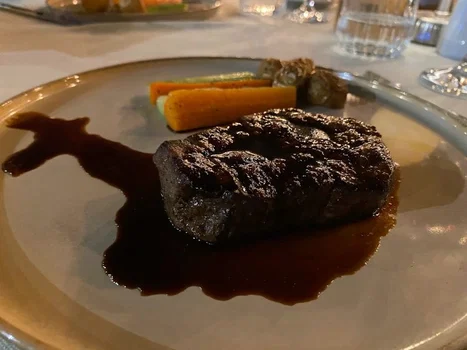 Aquarium Mezzes & Grill resimleri