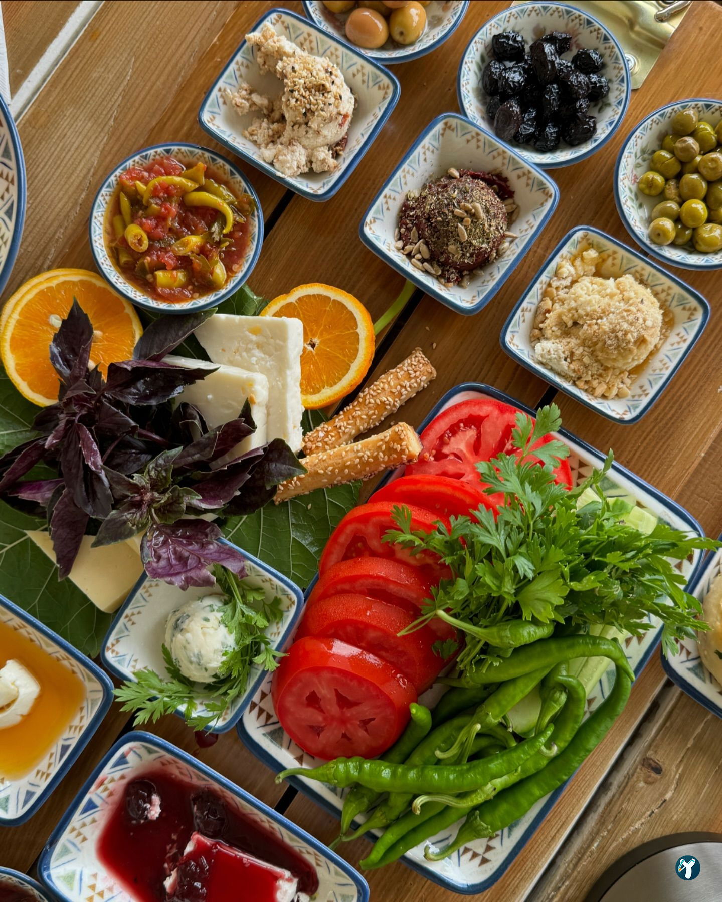 Pişi Alaçatı