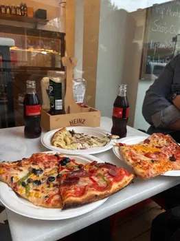 Basta La Delizza resimleri