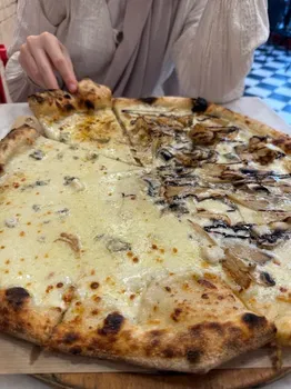 Basta La Delizza resimleri