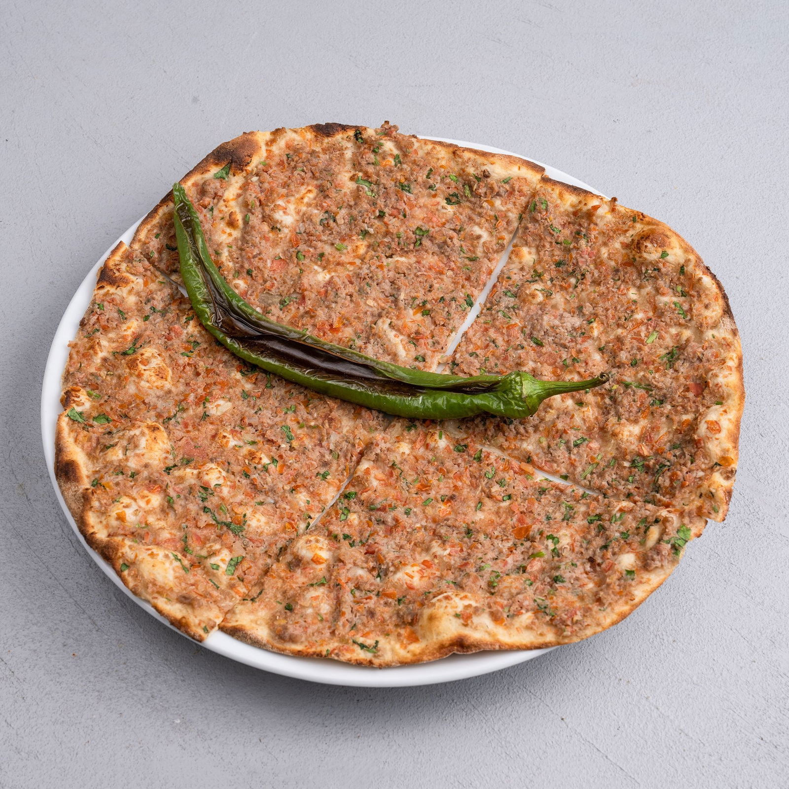 Lahmacun