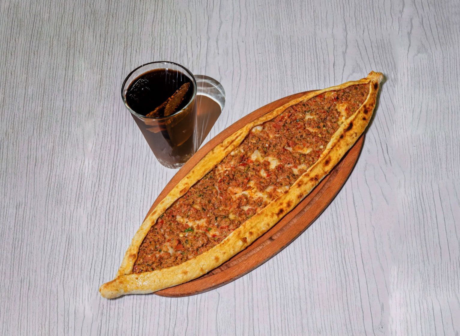 Menü 1