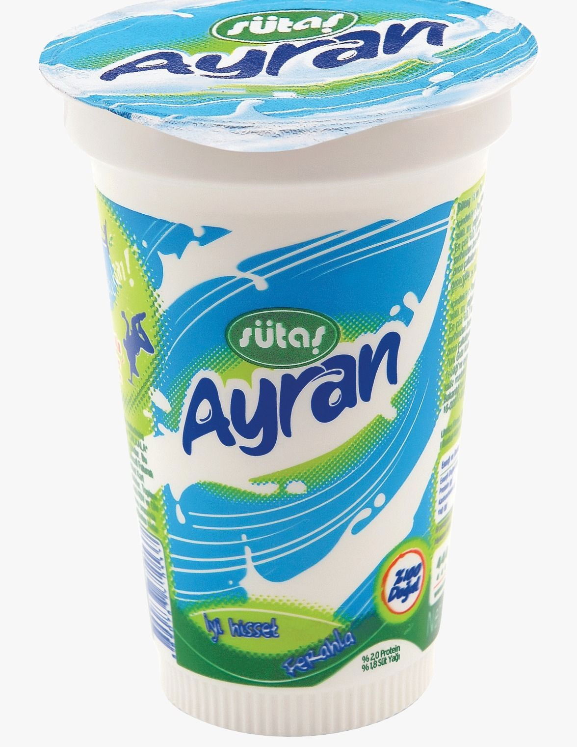 Ayran (20 cl.)