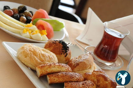Ege Palas Business Hotel