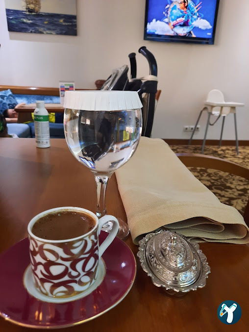 Ege Palas Business Hotel