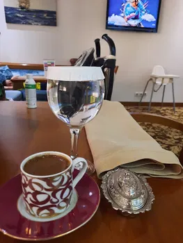 Ege Palas Business Hotel resimleri