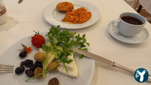 Ege Palas Business Hotel