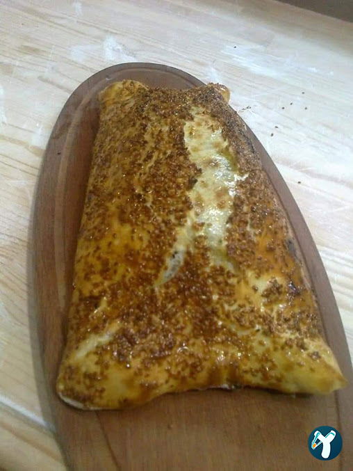 ÇIRAĞAN DELUXE