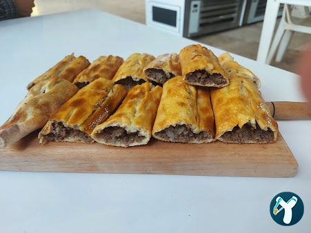 ÇIRAĞAN DELUXE