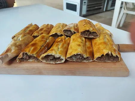 ÇIRAĞAN DELUXE resimleri