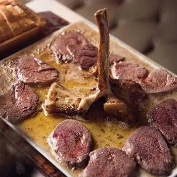 ÇIRAĞAN DELUXE resimleri