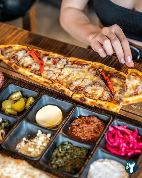 ÇIRAĞAN DELUXE