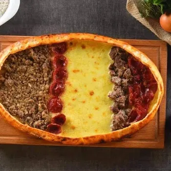 ÇIRAĞAN DELUXE resimleri