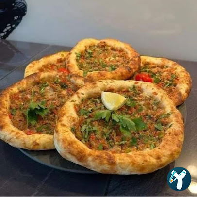 ÇIRAĞAN DELUXE
