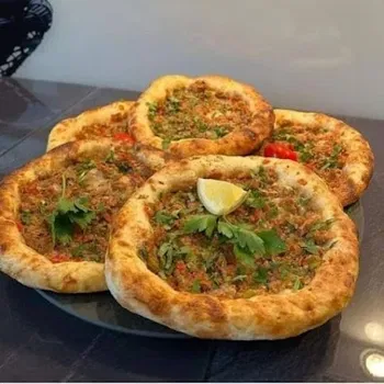 ÇIRAĞAN DELUXE resimleri