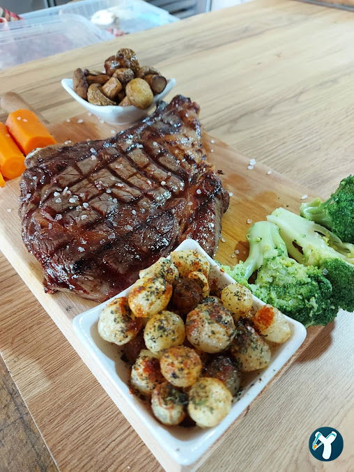 ÇIRAĞAN DELUXE
