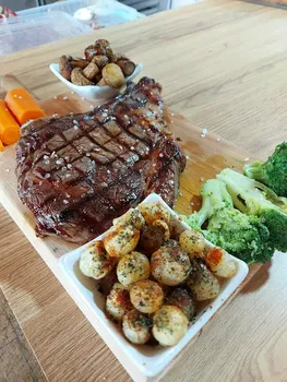 ÇIRAĞAN DELUXE resimleri