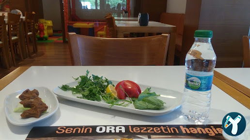 Ora