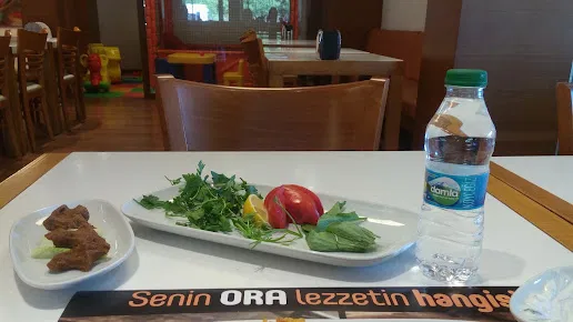 Ora resimleri Ora resimleri