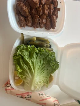 Battalbey Çiğköfte resimleri